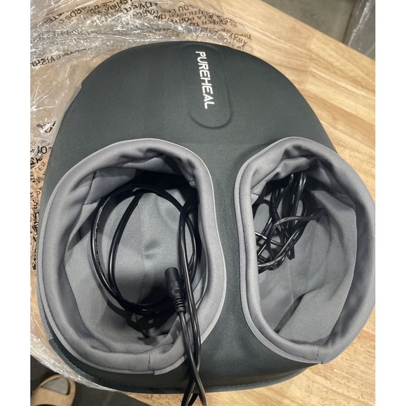 RENPHO P-WMF01 Foot Massager with Heat, Shiatsu Deep Kneading Massage, Soothing - Picture 6 of 6